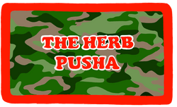 The Herb Pusha