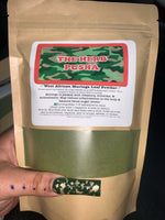 Moringa Leaf Powder!