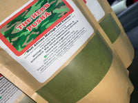 Moringa Leaf Powder!