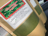 Moringa Leaf Powder!