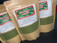 Moringa Leaf Powder!