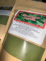 Moringa Leaf Powder!